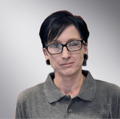 Jessica Hahn (Terminvereinbarung und Service-Assistenz) - Autohaus Stoltmann GmbH